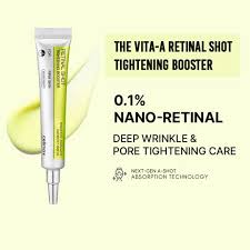 Celimax the Vita A Cream Retinal Shot Tightening Booster (BUY 1 GET 1 FREE)