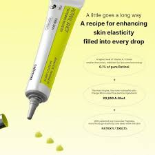 Celimax the Vita A Cream Retinal Shot Tightening Booster (BUY 1 GET 1 FREE)